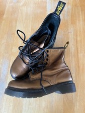 Dr. Martens Pascal Combat