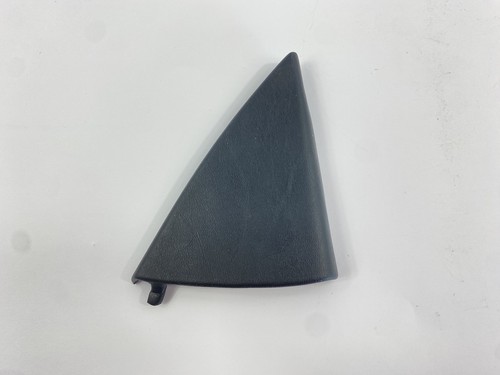 Right passenger mirror - right, cover