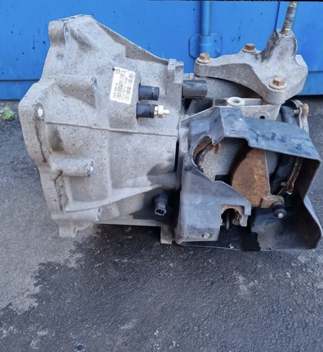 Ford fiesta zetec 1 4 - zetec, 1.2