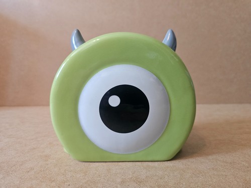 Mike wazowski coin - mike,