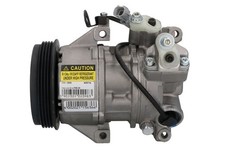 A - C compressor fits SUBARU