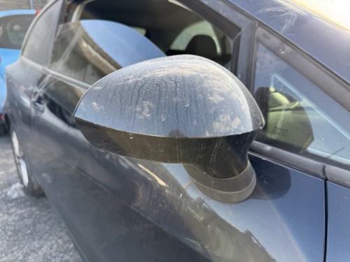 Seat ibiza 2008 2017 driver - seat, 2008-2017