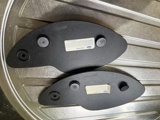 Recliner Plastic Finger Guard