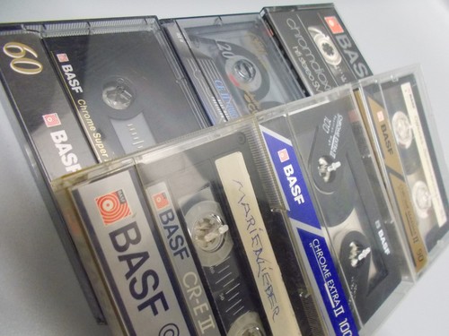 Basf type music - type,