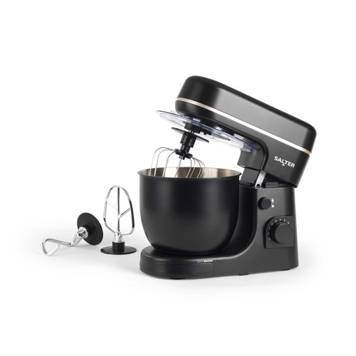 Salter alchemy stand mixer - salter, –