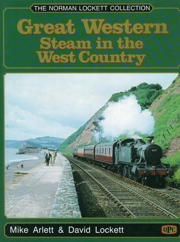 Great western steam - great,