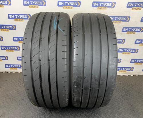 255 40r20 101v goodyear - 101v,