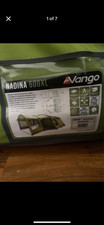 VANGO NADINA 600XL 6 man tent