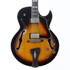 Ibanez LGB30 George Benson