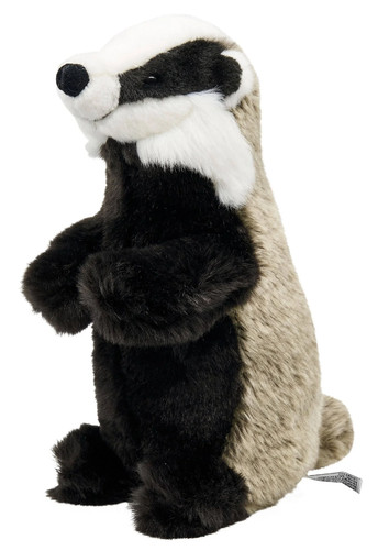Uni toys badger - toys, badger,