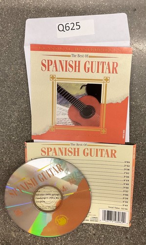 The best spanish guitar - best, of