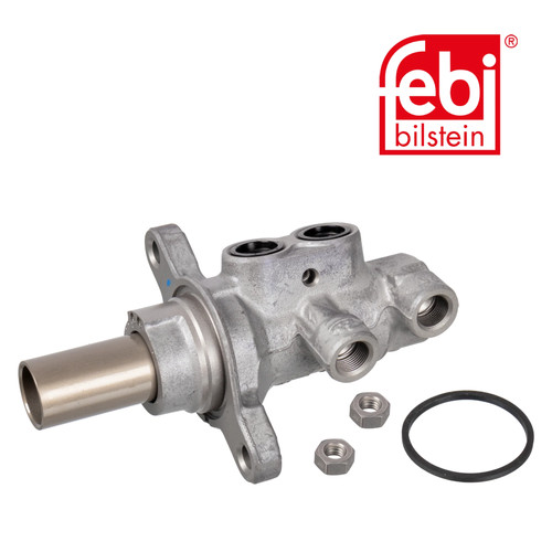 Febi brake master cylinder - febi,