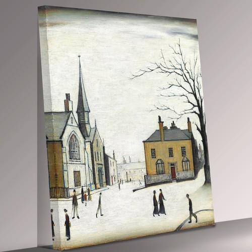 Lowry stow on the wold - l.,