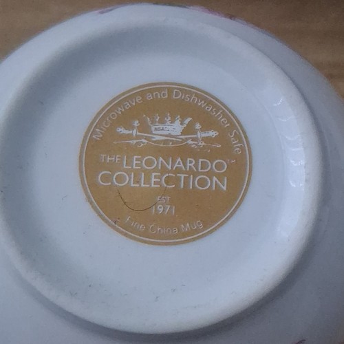 Leonardo collection fine china - leonardo,