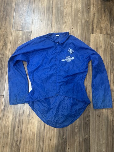 Campagnolo windbreaker jacket - campagnolo,