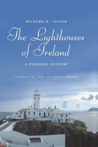 The lighthouses ireland a - the,
