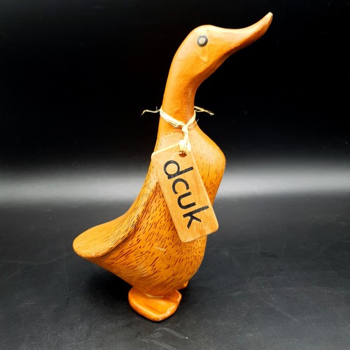 Vintage dcuk wooden - vintage,
