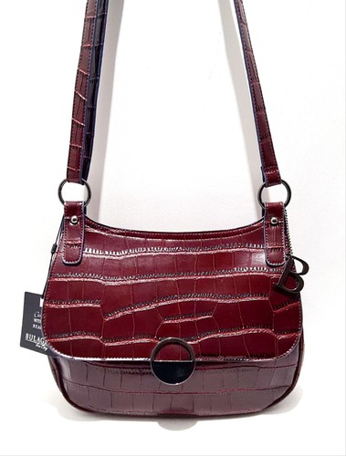 Bulaggi handbag crossbody - handbag,