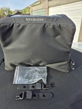 Honda Xadv Centre Tunnel Bag