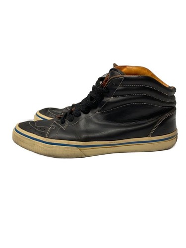 Visvim high cut sneakers us9 - sneakers, us9.5