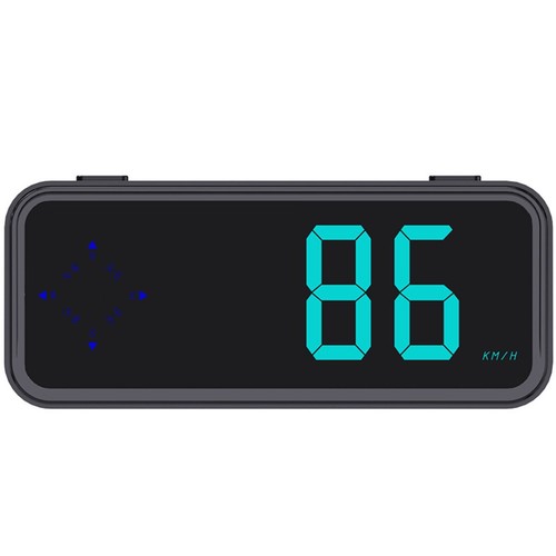 Gps based speedometer for - gps,