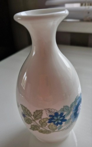 Vintage wedgwood clementine - vintage,