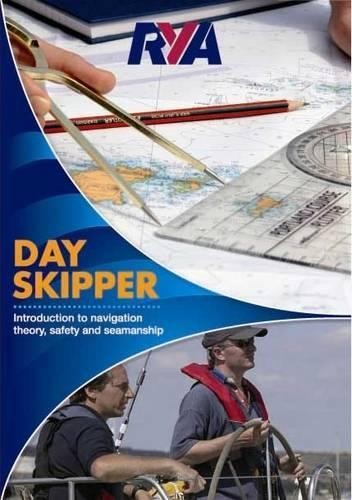 Day skipper introduction to - day, skipper: