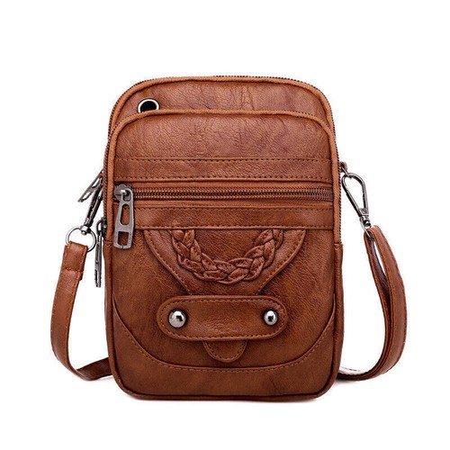 Women cross body leather - cross,