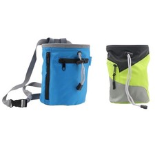 Chalk Bag Chalk Carrier Bag