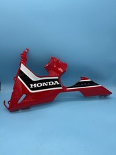 Honda CBR1000RR SP 17 18 19