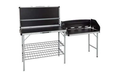 Isabella folding camping - isabella,