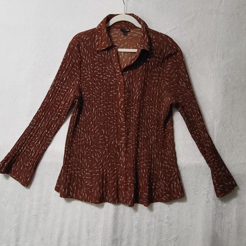 East 5th shirt - east, womens
