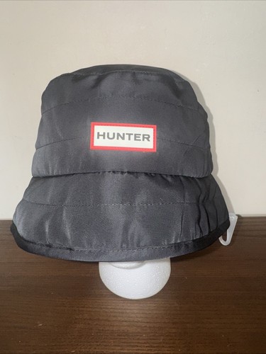 Hunter men black intrepid - black,