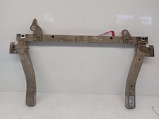 2015 VAUXHALL CORSA RADIATOR