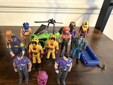 M.A.S.K. Joblot  Kenner MASK