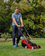Einhell 32cm Lawn mower 1000W