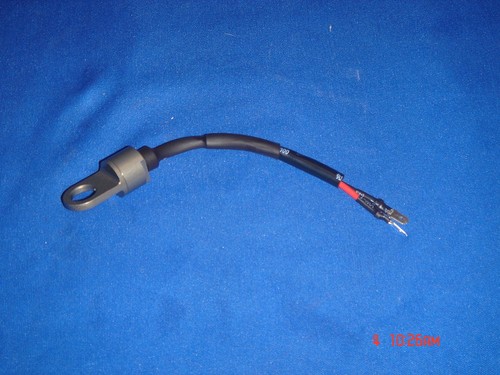 Stop switch brake light clutch