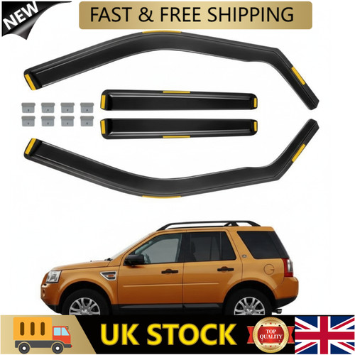 For land rover freelander mk2 - land,