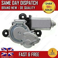 FORD KA 2008-2016 REAR WINDSCREEN WIPER MOTOR