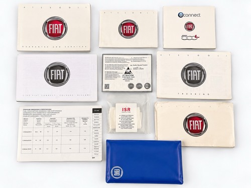 Genuine 2008 2014 fiat - 2008-2014,