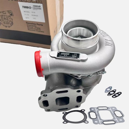 Turbocharger 3526625 for
