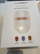 Hangsun Light Therapy Acne