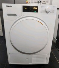 Miele T1 8kg Heat Pump