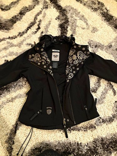 Harley davidson women - harley-davidson, women's