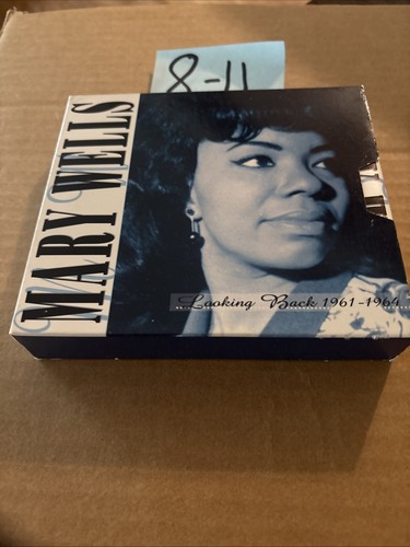 Vintage mary wells looking - vintage,