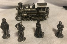 American Pewter Collection