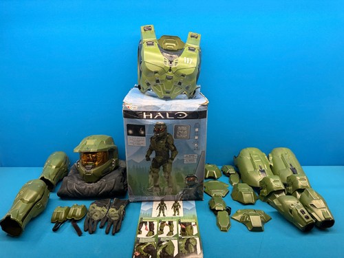 Halo master chief ultra - master,