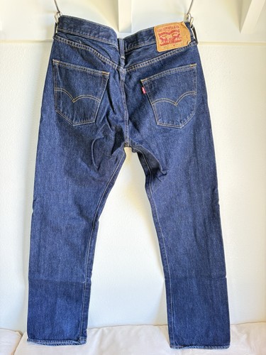 Levis 501 jeans mens - jeans,