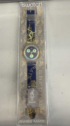 Swatch london 1948 olympic - 1948",