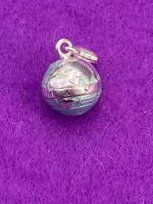 Thomas Sabo Silver & Enamel